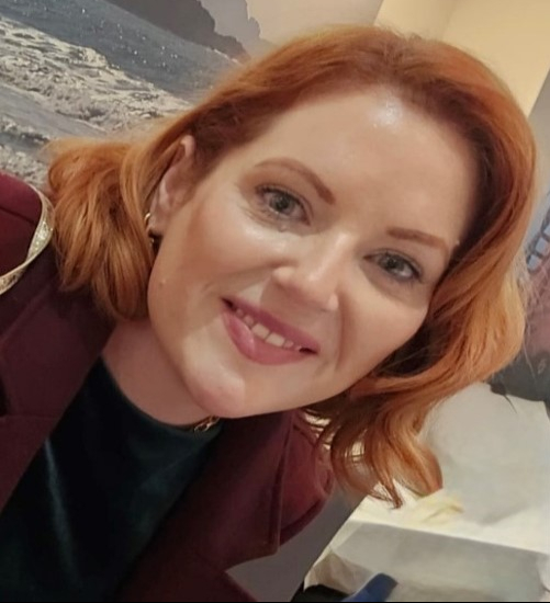 Louise Brady , Mental Health World Conference 2026